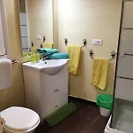 Agriturismo Fattoria Montecontessa Фермерский дом Генуя