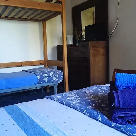 Agriturismo Fattoria Montecontessa * Genoa