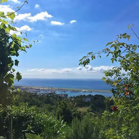 Farm stay Agriturismo Fattoria Montecontessa