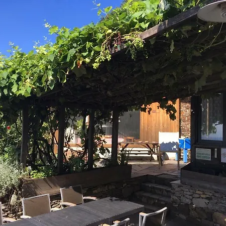 Agriturismo Fattoria Montecontessa * Genoa
