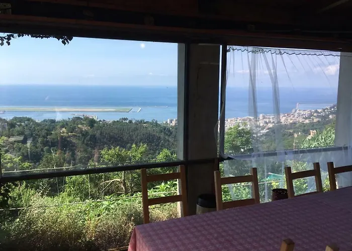 Vakantieboerderij Agriturismo Fattoria Montecontessa