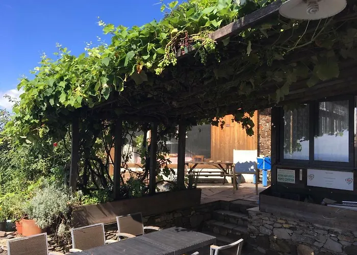 Agriturismo Fattoria Montecontessa * Genua