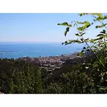 Agriturismo Fattoria Montecontessa جنوة