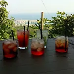 Agriturismo Fattoria Montecontessa مزرعة للإقامة جنوة