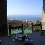 Agriturismo Fattoria Montecontessa مزرعة للإقامة جنوة