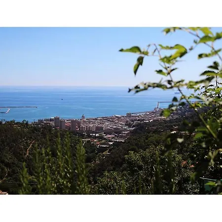Agriturismo Fattoria Montecontessa جنوة