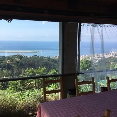 مزرعة للإقامة Agriturismo Fattoria Montecontessa
