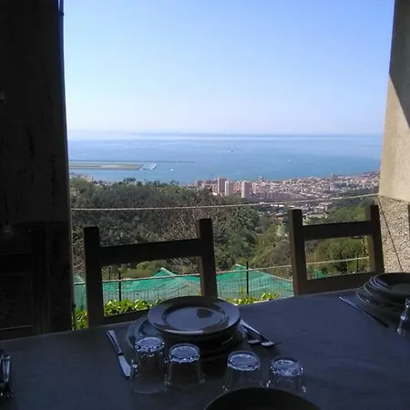 Agriturismo Fattoria Montecontessa مزرعة للإقامة جنوة
