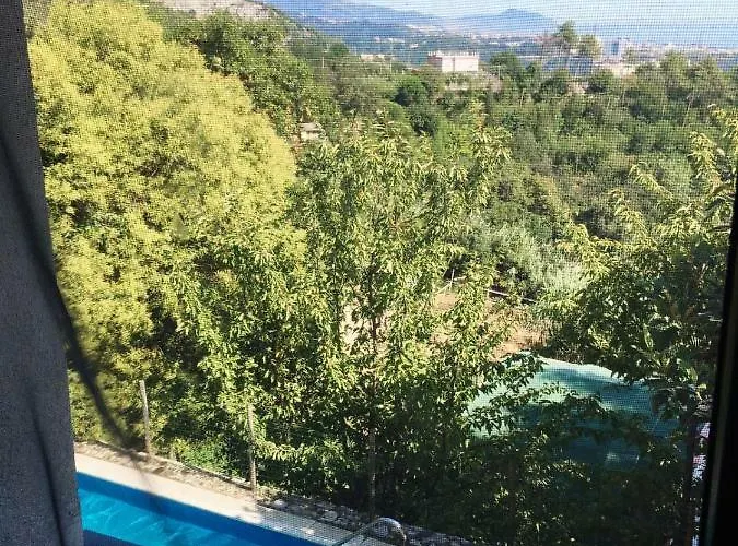 Agriturismo Fattoria Montecontessa * Cenova
