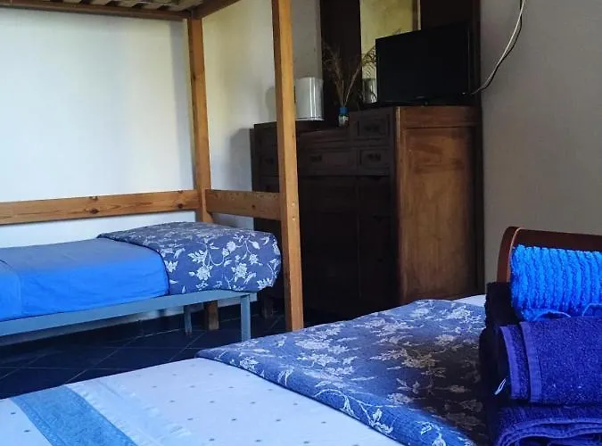 Agriturismo Fattoria Montecontessa * Genova